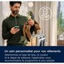 Voir la diapositive 5 : ELECTROLUX Sèche linge pompe à chaleur EW8HI9593DG