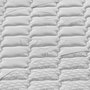 Voir la diapositive 4 : ILOVESLEEP Matelas Mousse - HERMES - Accueil Mémoire De Forme - Epaisseur 20 Cm