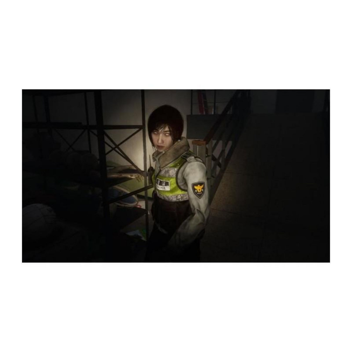 Just for games White Day 2 The Flower That Tells Lies Complete Edition - Jeu PS5