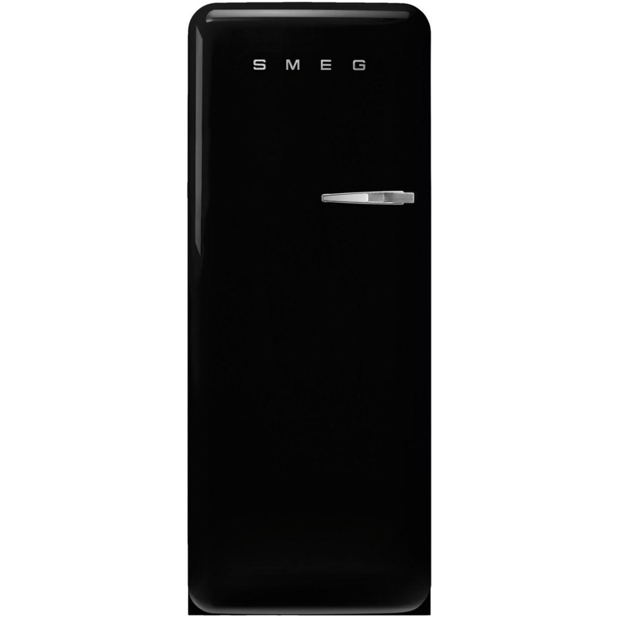 SMEG Réfrigérateur 1 porte FAB28LBL6