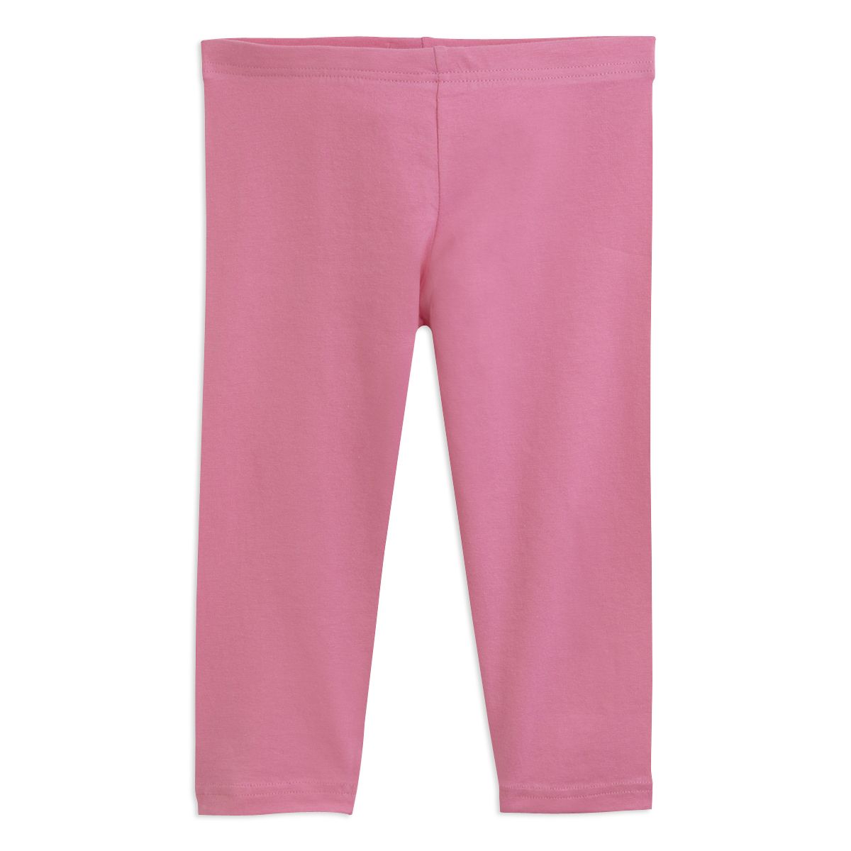 IN EXTENSO Pantacourt uni fille 