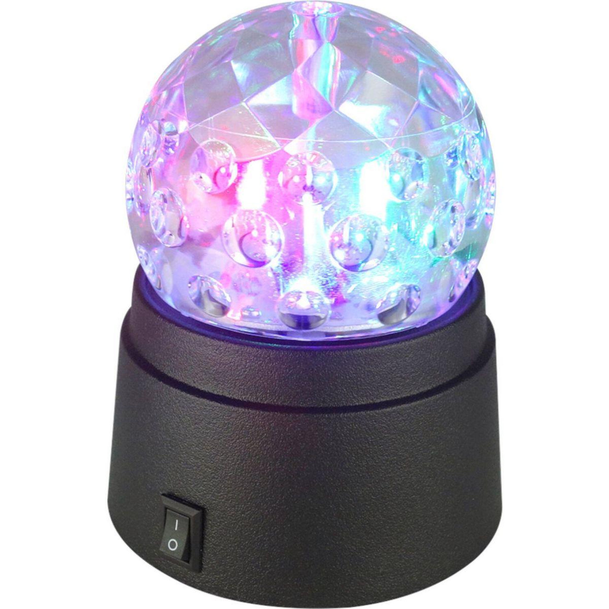 Voir la diapositive 4 : PARTY Jeu de lumières KIDZ-PARTY