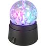 Voir la diapositive 4 : PARTY Jeu de lumières KIDZ-PARTY