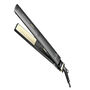 Voir la diapositive 1 : Gama GA.MA Elegance Gold Fer à lisser À chaleur Noir 45 W 2,5 m