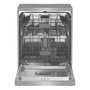 Voir la diapositive 4 : Hisense Lave vaisselle 60 cm HS642C60X