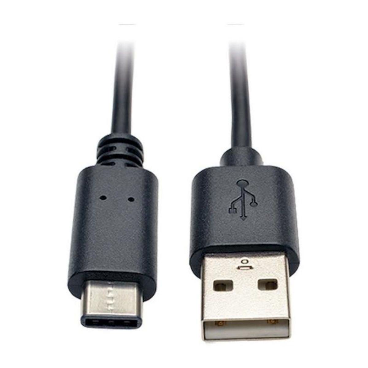 Eaton Cable - EATON - Tripp Lite - USB-A to USB-C