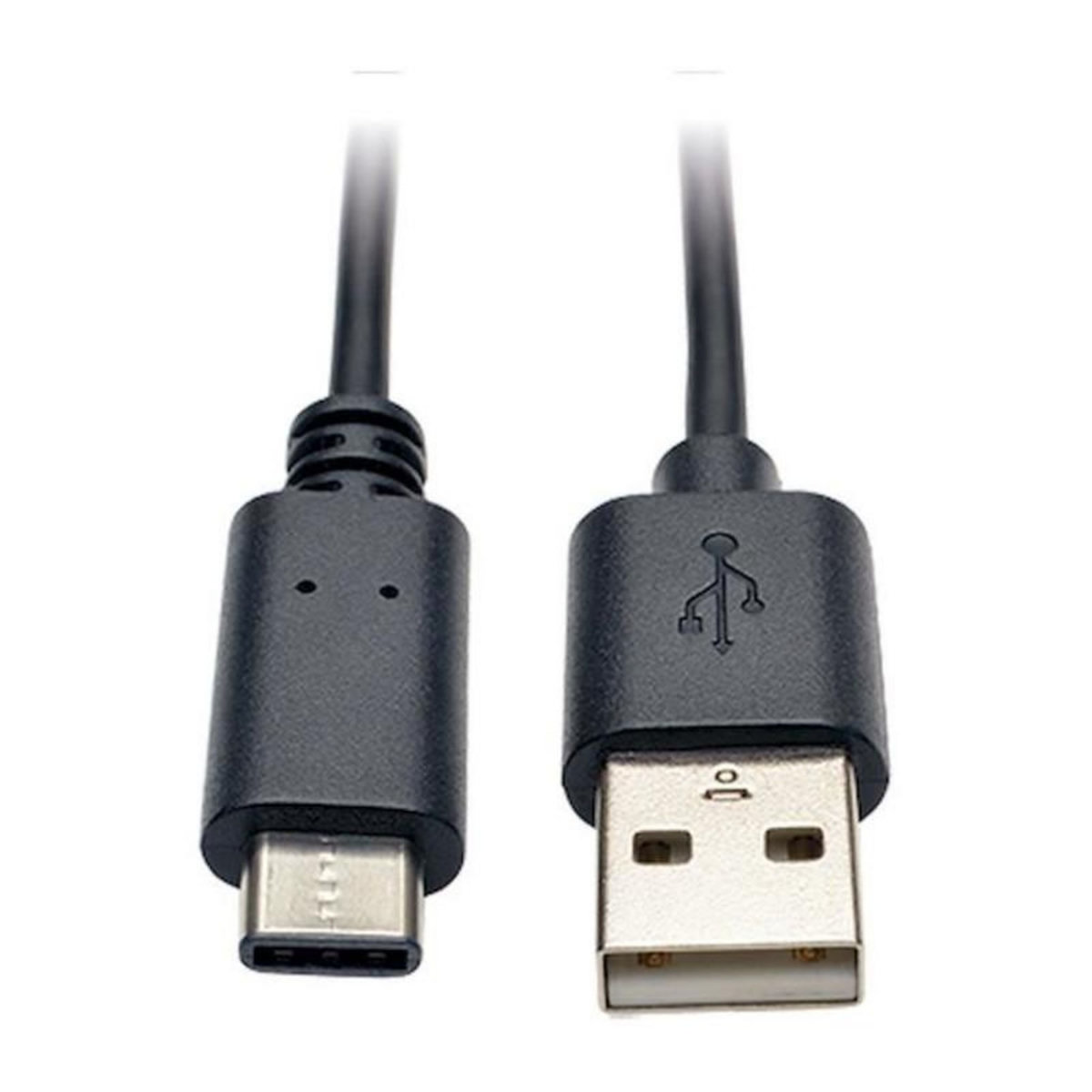 Eaton Cable - EATON - Tripp Lite - USB-A to USB-C