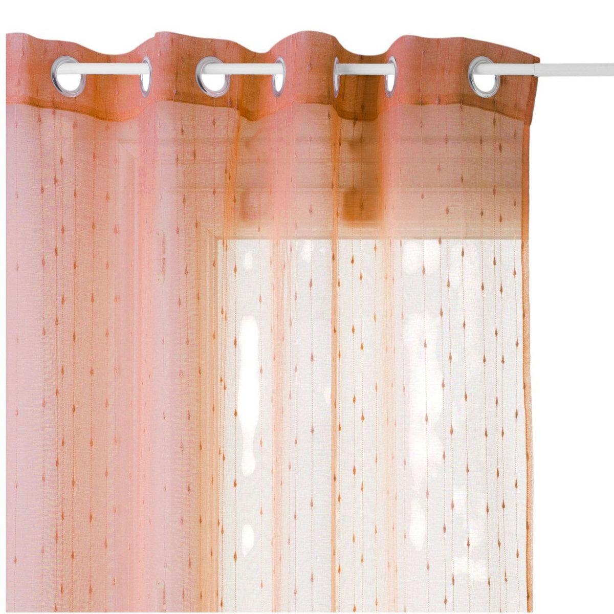 ATMOSPHERA Voilage Anissa