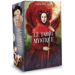CARTAMUNDI Jeu Tarot Mystique 