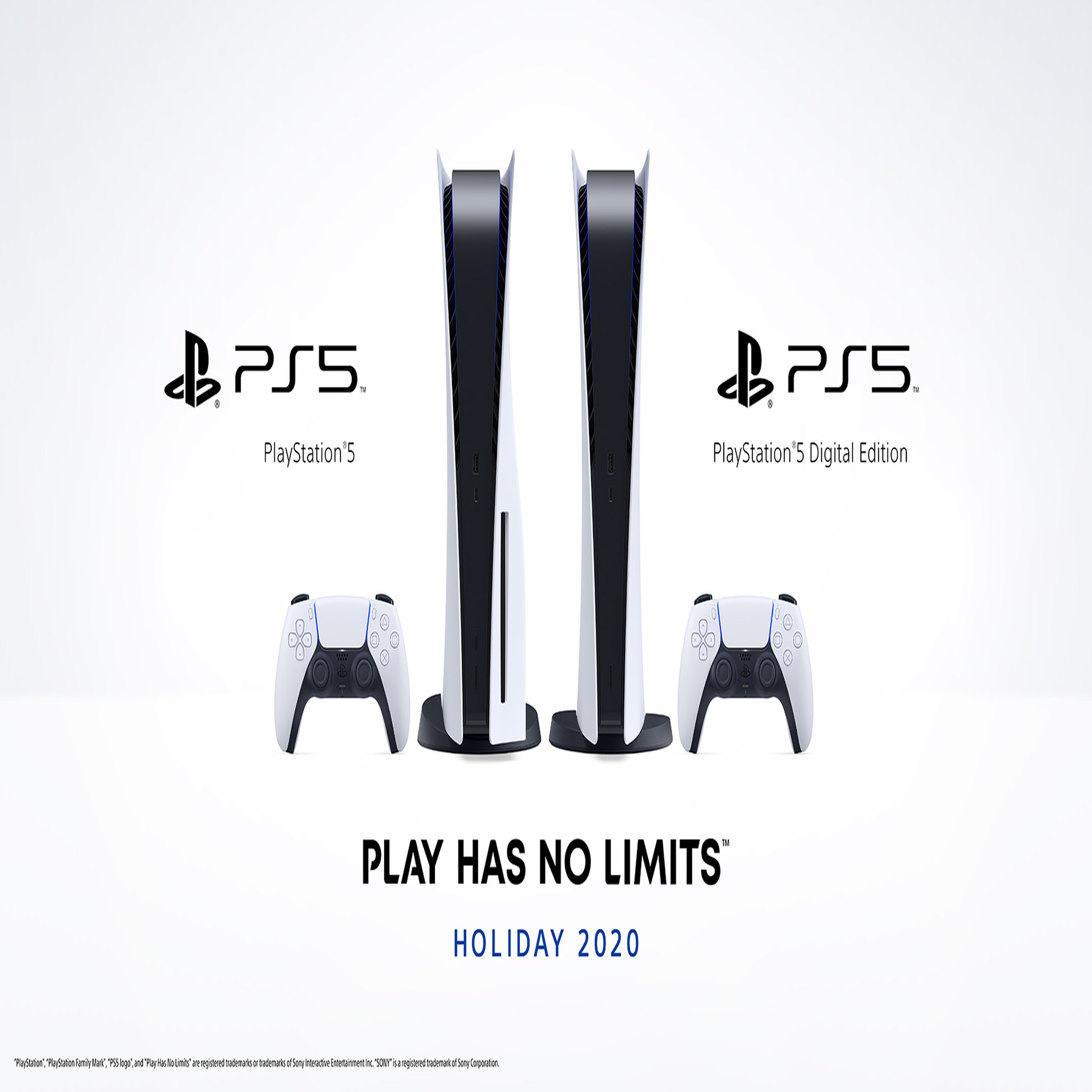 Voir la diapositive 2 : SONY Console PS5 Edition Standard