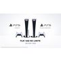 Voir la diapositive 2 : SONY Console PS5 Edition Standard
