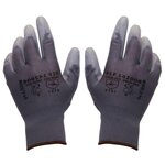 OUTIFRANCE Gants  P.U.  - Taille 8