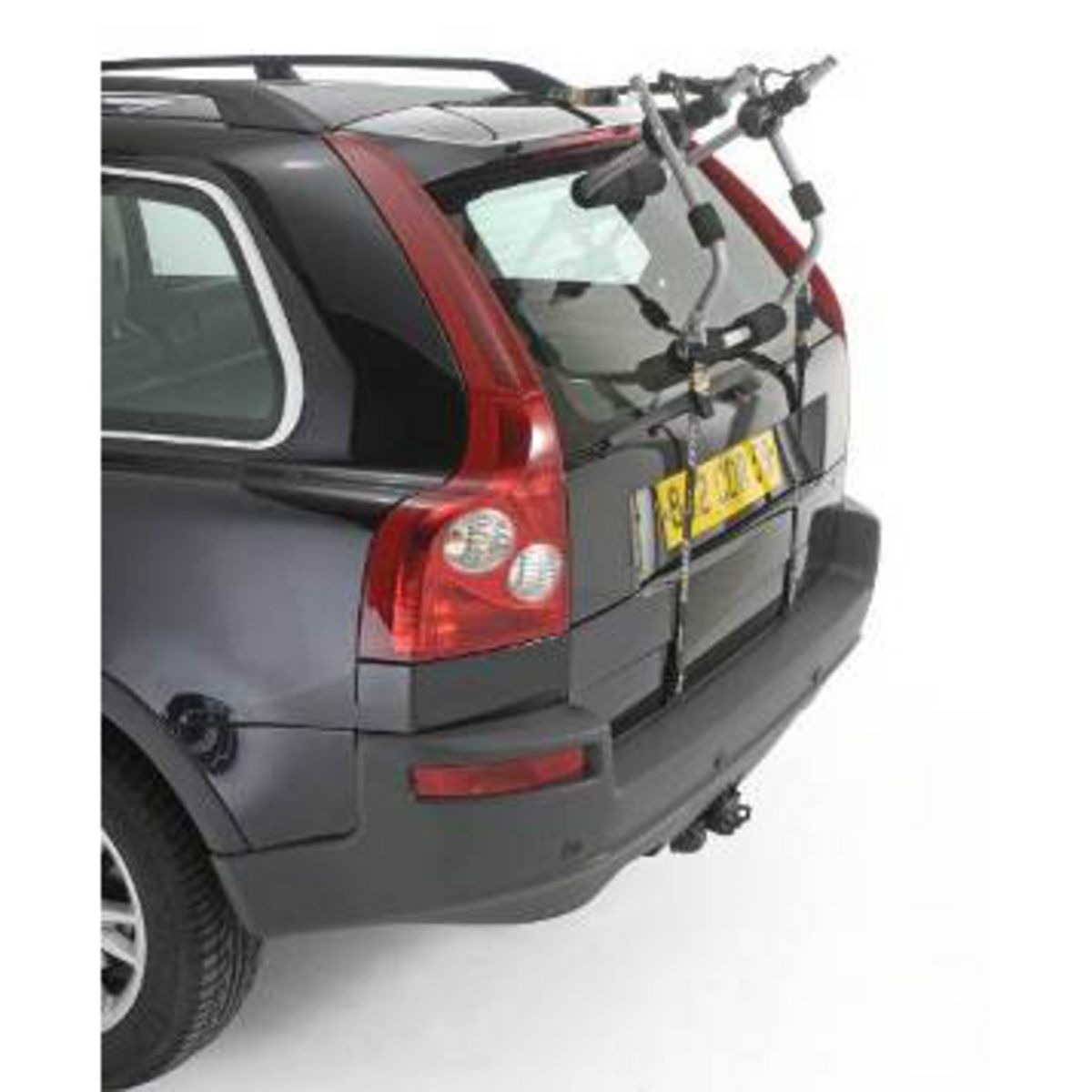 MOTTEZ Porte-vélo à sangle Ariane 1 