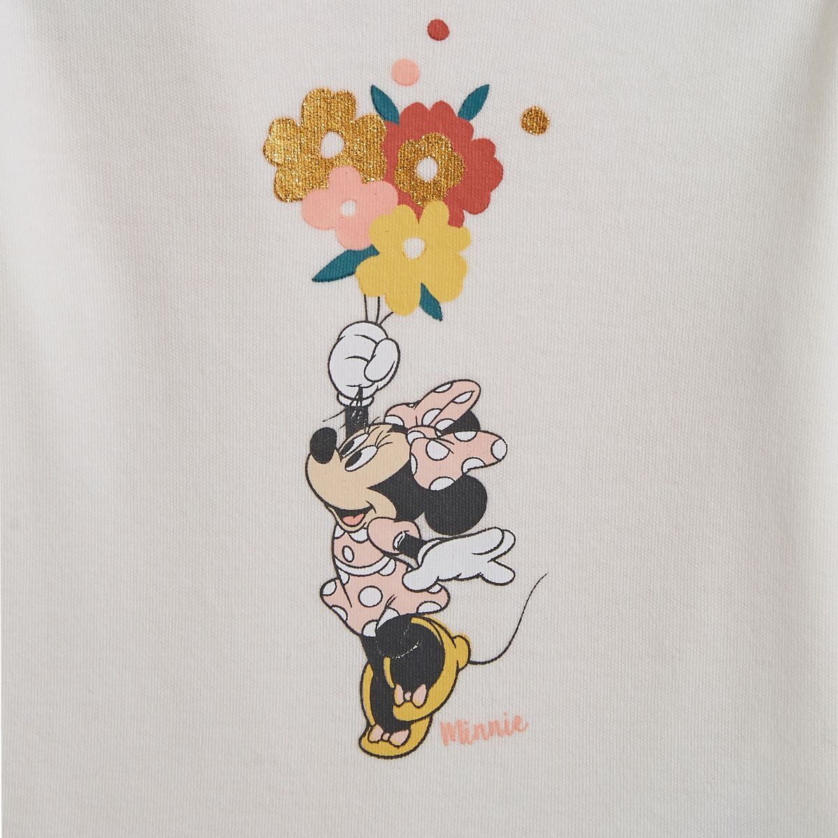 INEXTENSO Ensemble de naissance fille