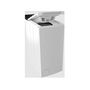 Voir la diapositive 6 : Beko Lave-linge top 6.5kg 1200 tours/min - BTL1WFP10652FR