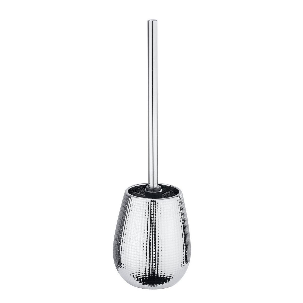 Wenko Brosse WC design Dakar - Argent