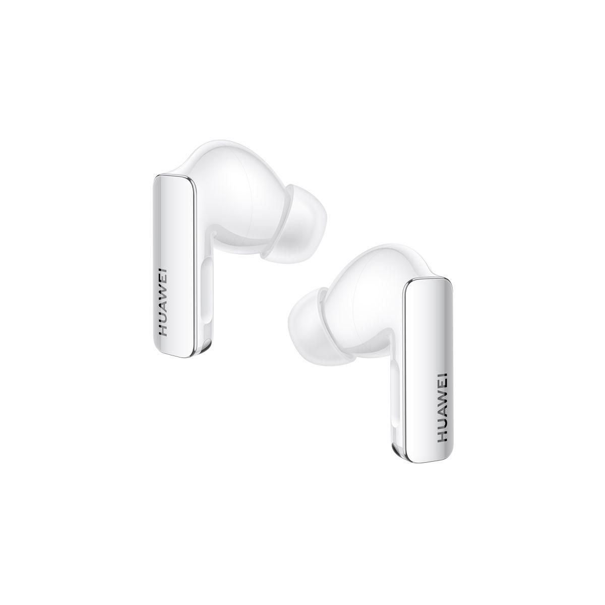 HUAWEI Ecouteurs Freebuds Pro 3 Blanc