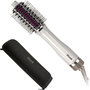 Voir la diapositive 1 : Shark Brosse chauffante Smoothstyle avec pochette HT212EU
