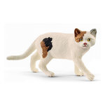Schleich 13894 Chat American shorthair