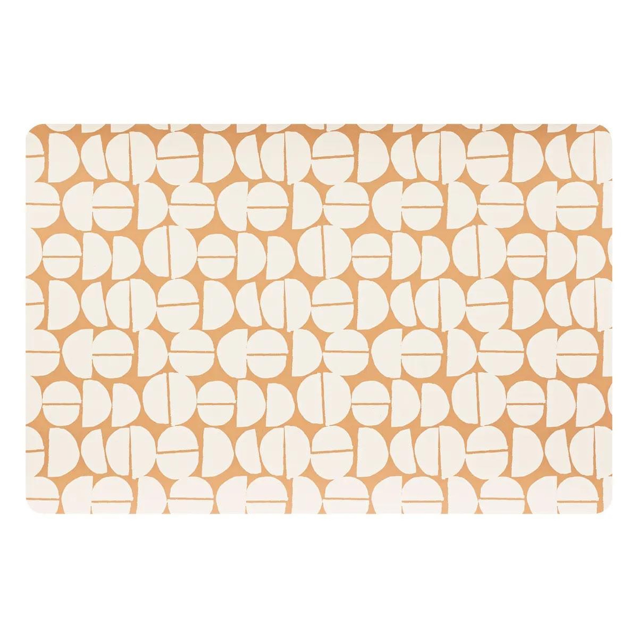 Voir la diapositive 1 : ATMOSPHERA Set Table  Atmosphera 45x30 cm Vinyl