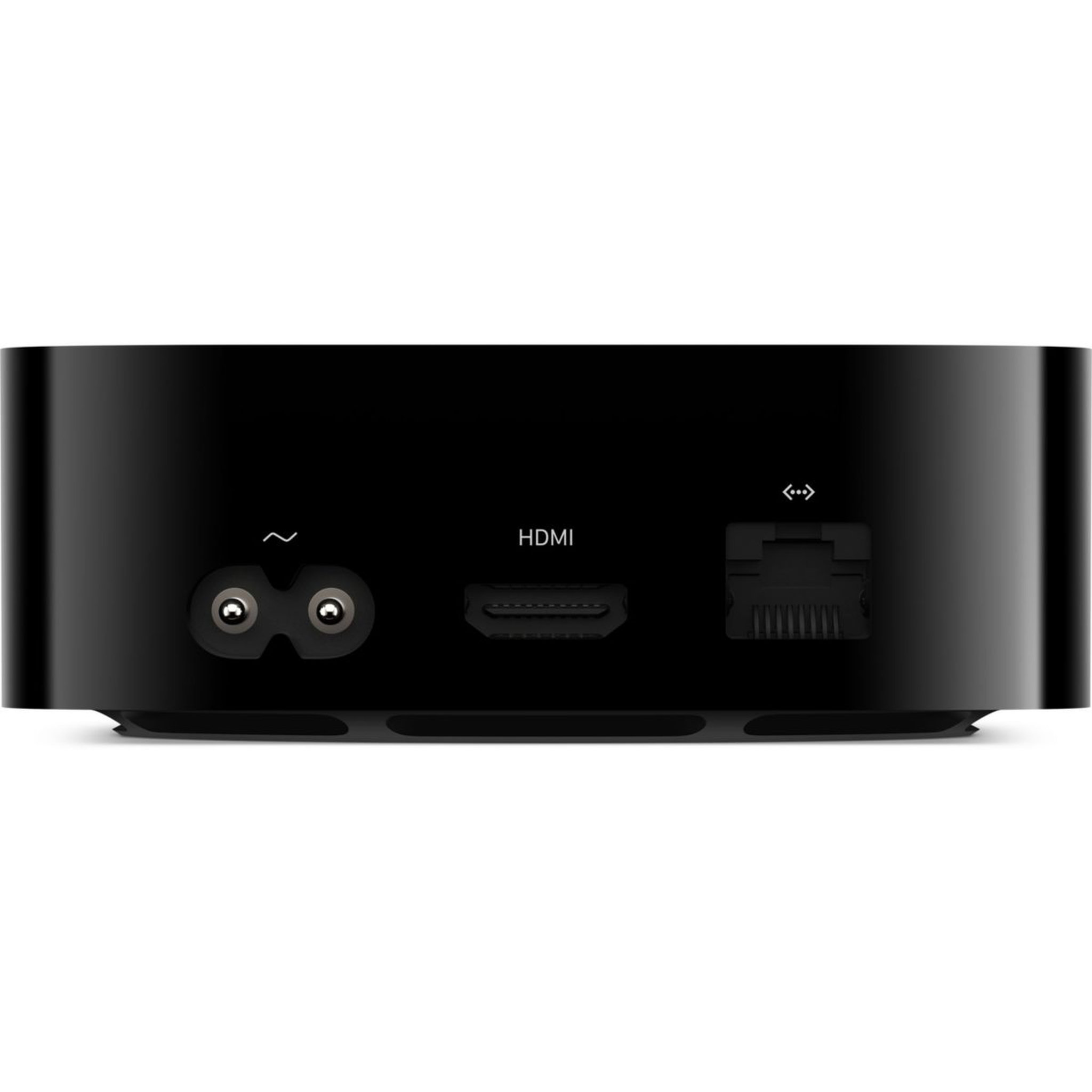 Voir la diapositive 2 : APPLE Passerelle multimédia TV 4K 64Go