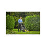 Voir la diapositive 3 : Ryobi Tondeuse poussée RYOBI 18V Brushless - coupe 40cm - 1 batterie 5,0Ah - 1 chargeur rapide - RY18LMX4