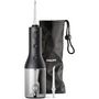Voir la diapositive 2 : Philips Hydropulseur Sonicare Powerflosser 3000 HX3826/33 sans fil
