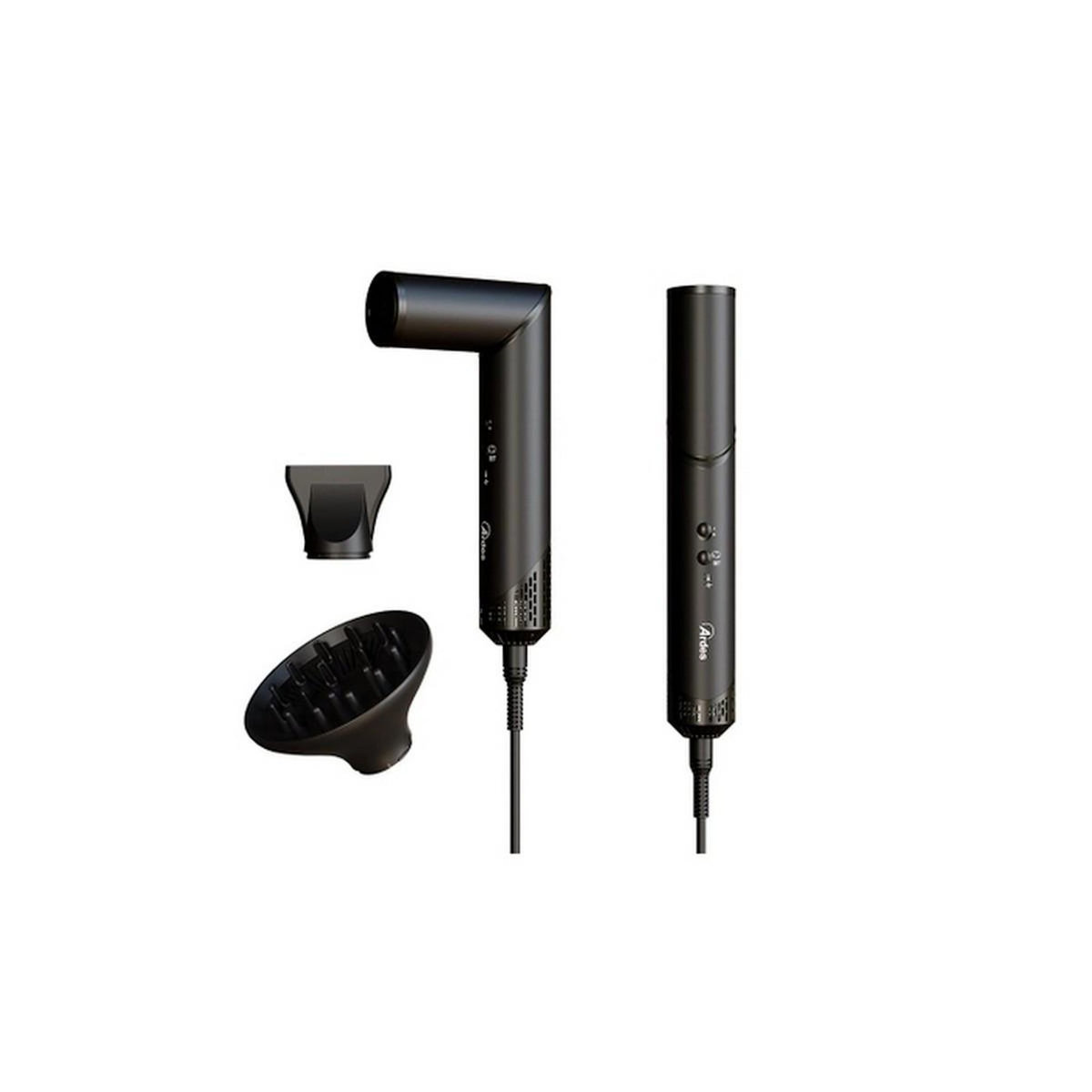 Ardes Sèche-cheveux et styler Ardes estylia ARPHON03 Noir