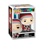 Funko Figurine Funko Pop Movies The Red One Pop 2