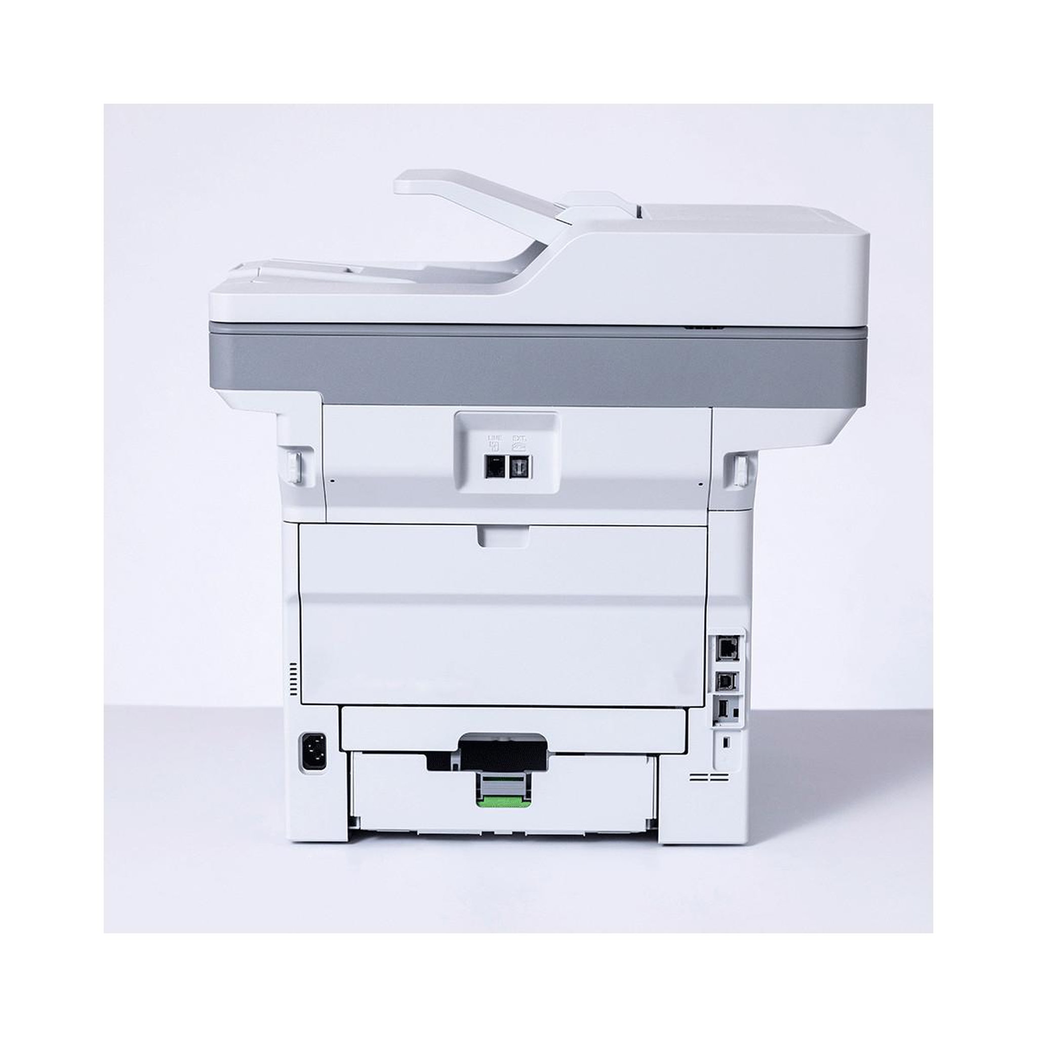 Voir la diapositive 3 : Brother Brother MFC-L6910DN MFCL6910DN Multifunktionsdrucker (MFCL6910DNRE1)