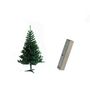 Voir la diapositive 3 : ACTUEL Sapin de Noël artificiel Canadian 180 cm Ø 104 cm