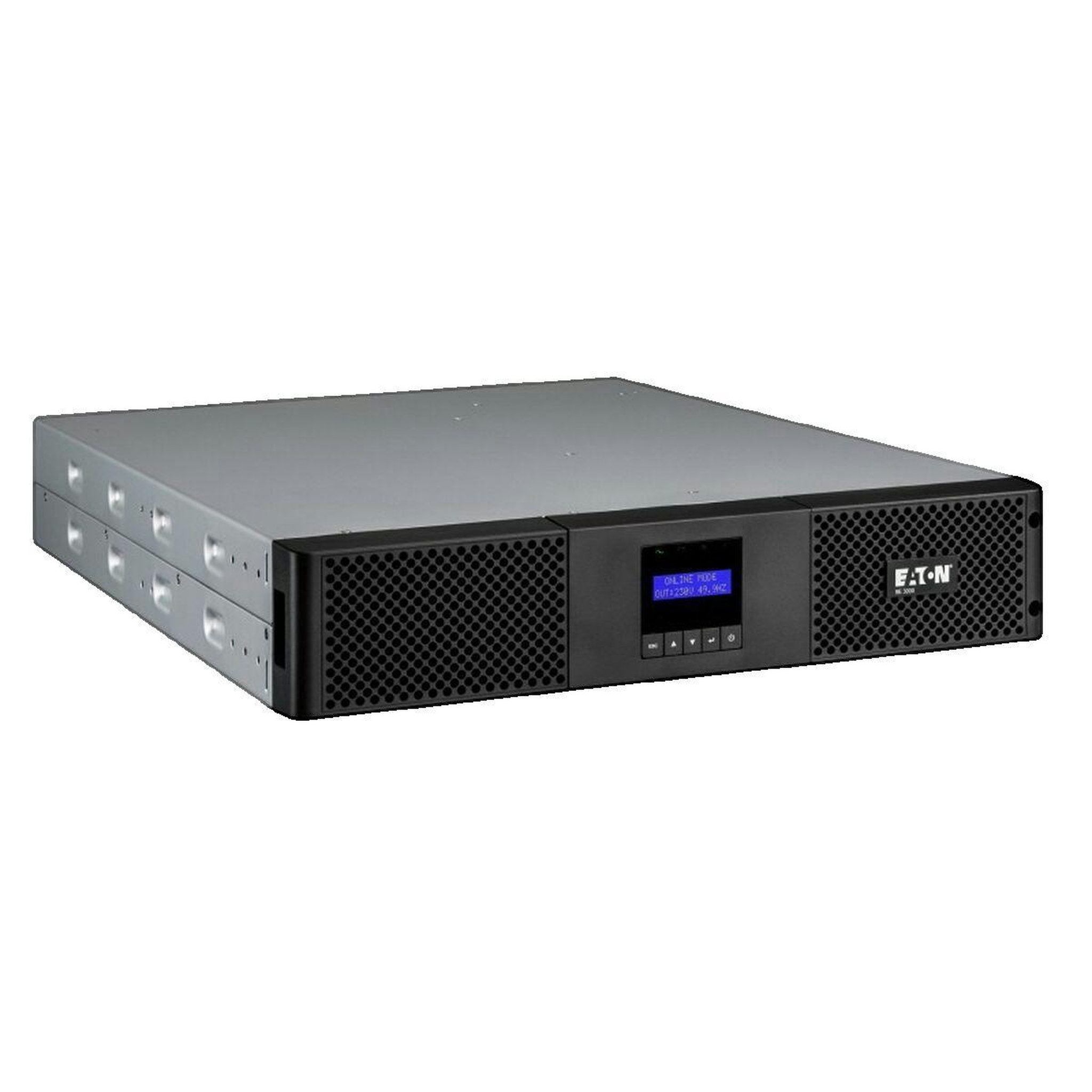Voir la diapositive 3 : Eaton Onduleur interactif Eaton 9E2000IR 2000 VA