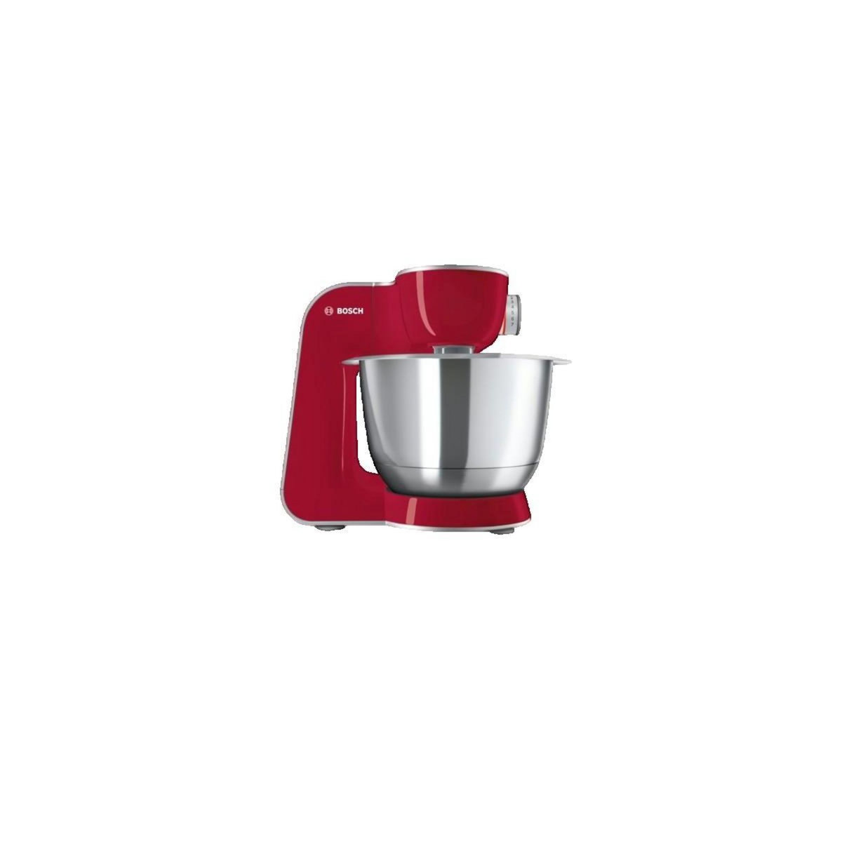 BOSCH Robot multifonction Bosch MUM58720 avec bol inox 3,9 L