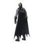 Voir la diapositive 2 : SpinMaster Figurine 30 cm - Batman gris rebirth batman