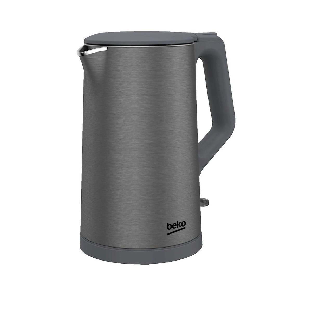 Beko Bouilloire Beko WKM7322DX Acier inoxydable