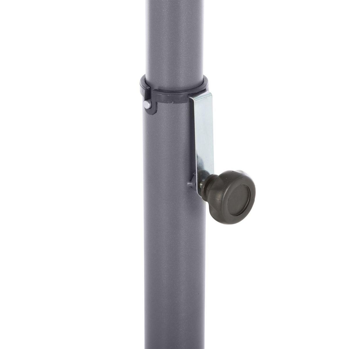 HESPERIDE Parasol déporté rond Janeiro