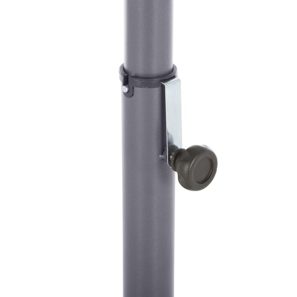 HESPERIDE Parasol déporté rond Janeiro