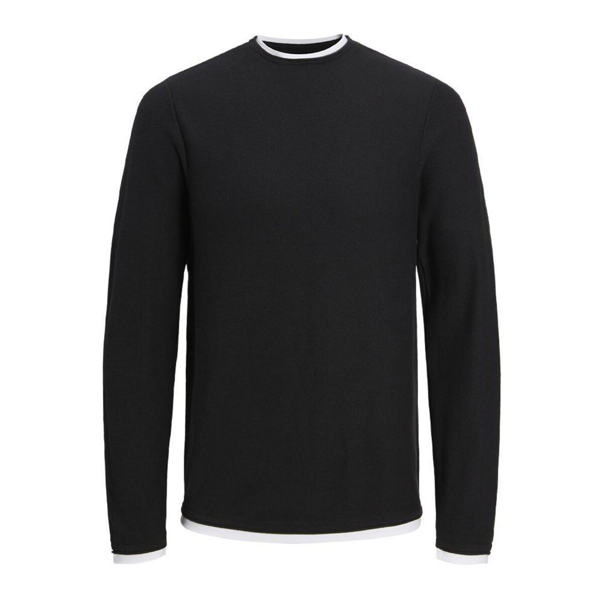 Jack & Jones Pull  Homme Jack & Jones Twinn Knit
