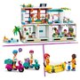 Voir la diapositive 5 : LEGO Friends 41709 La maison de vacances sur la plage, Maison de Poupée