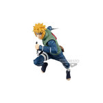 BANPRESTO Vibration Stars Minato Namikaze