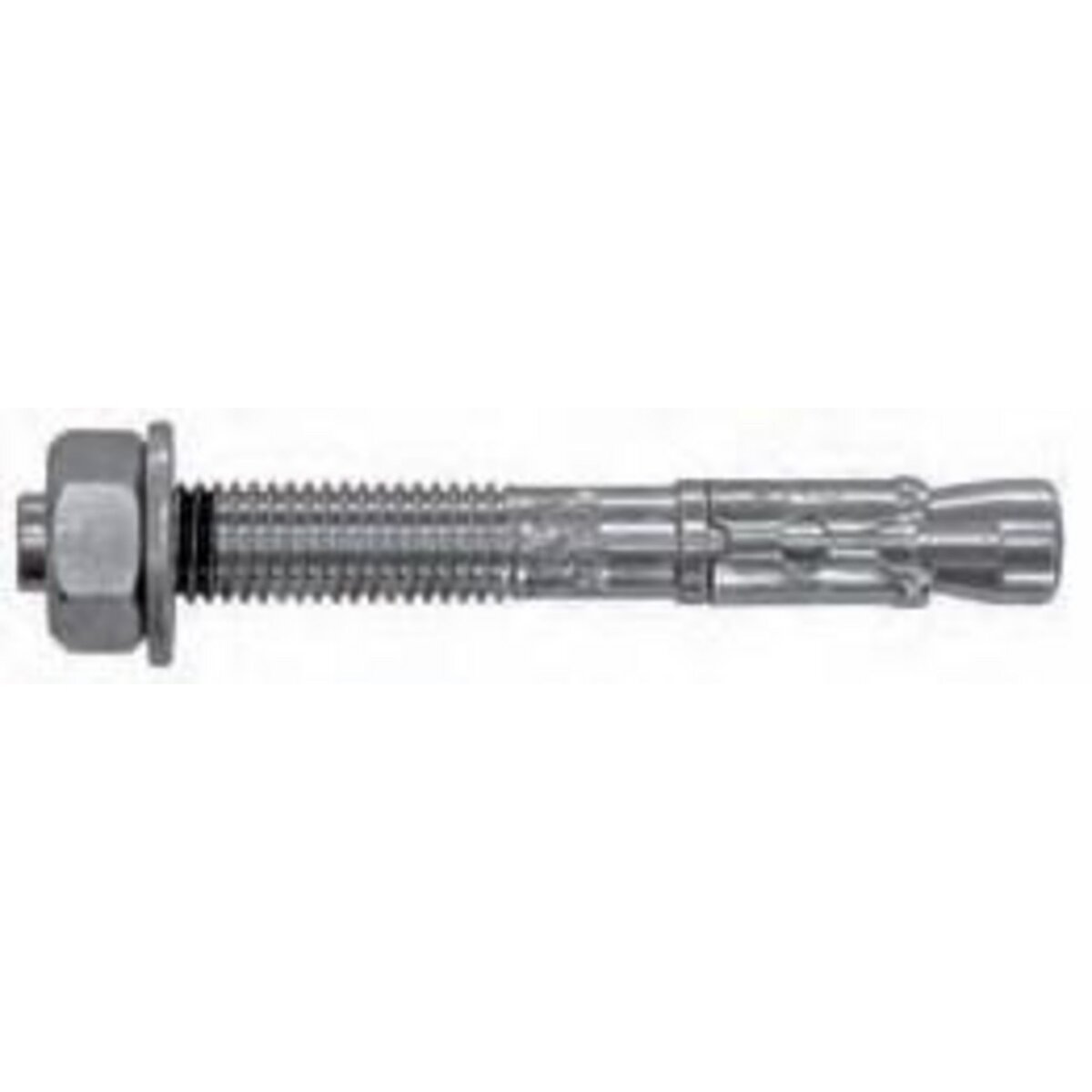 RAWL ex R-XPT : goujons d'ancrage M12 x 100