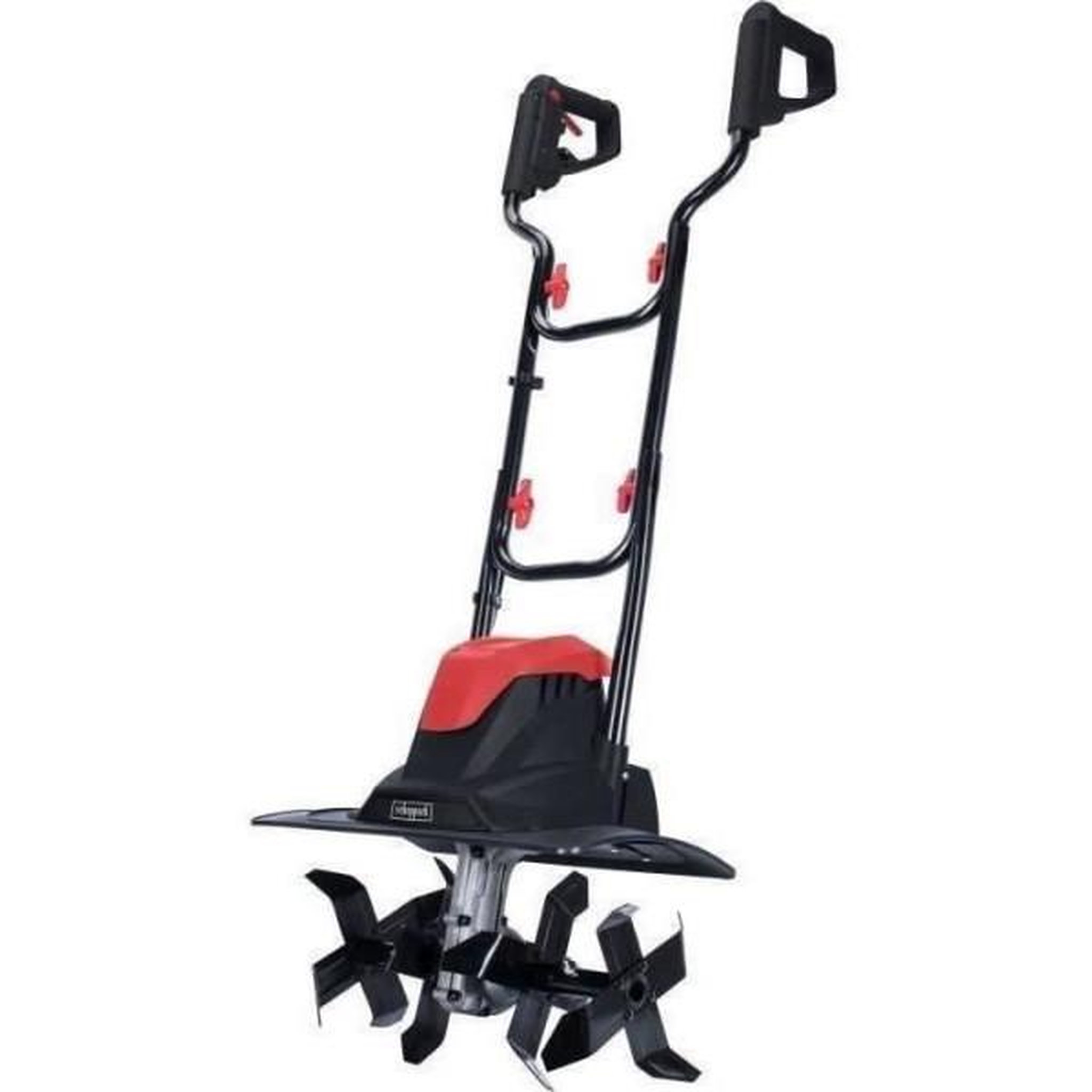 SCHEPPACH Scheppach Motobineuse MTE380 électrique 1050W
