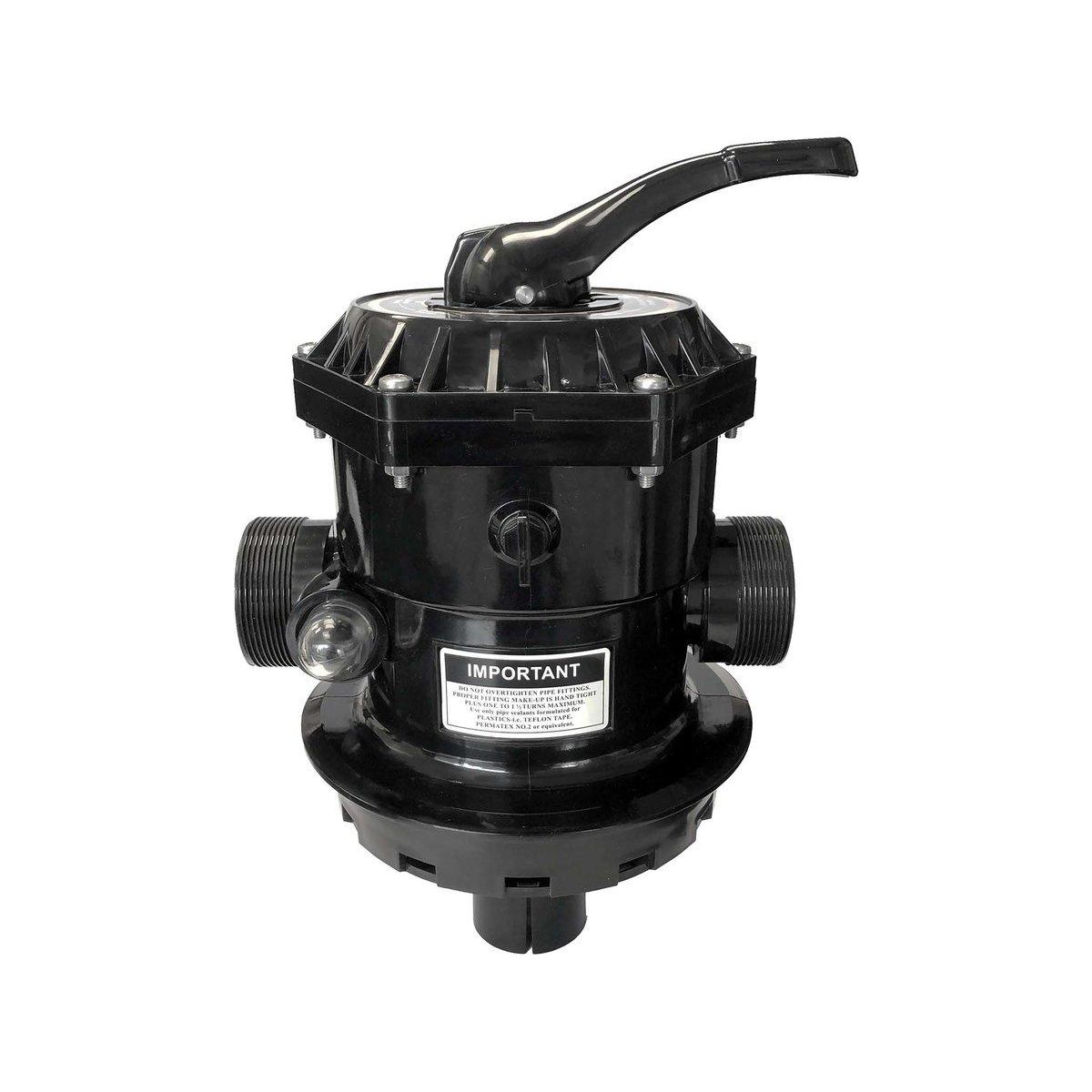 Habitat et Jardin Vanne 7 voies