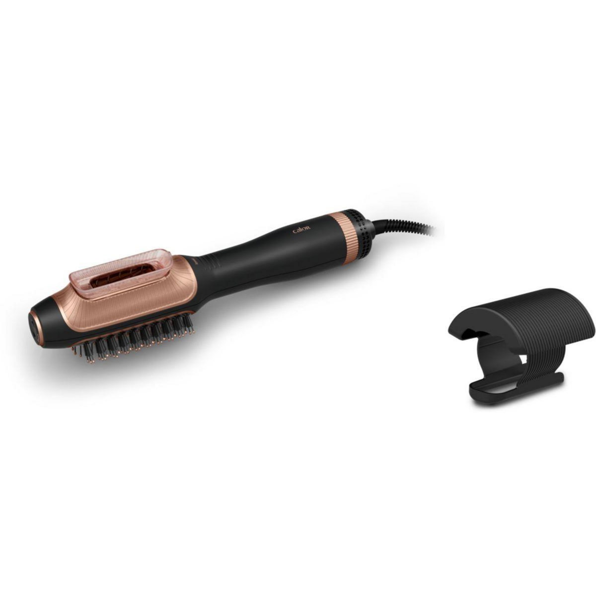 CALOR Brosse soufflante Reverso 2 en 1 CF9840C0