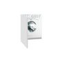 Voir la diapositive 1 : Hotpoint Lave linge séchant intégrable hublot CAWD 129  7Kg 1200T/min Séchant 5Kg