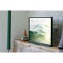 Voir la diapositive 2 : Samsung TV QLED The Serif TQ43LS01D Vert 2024