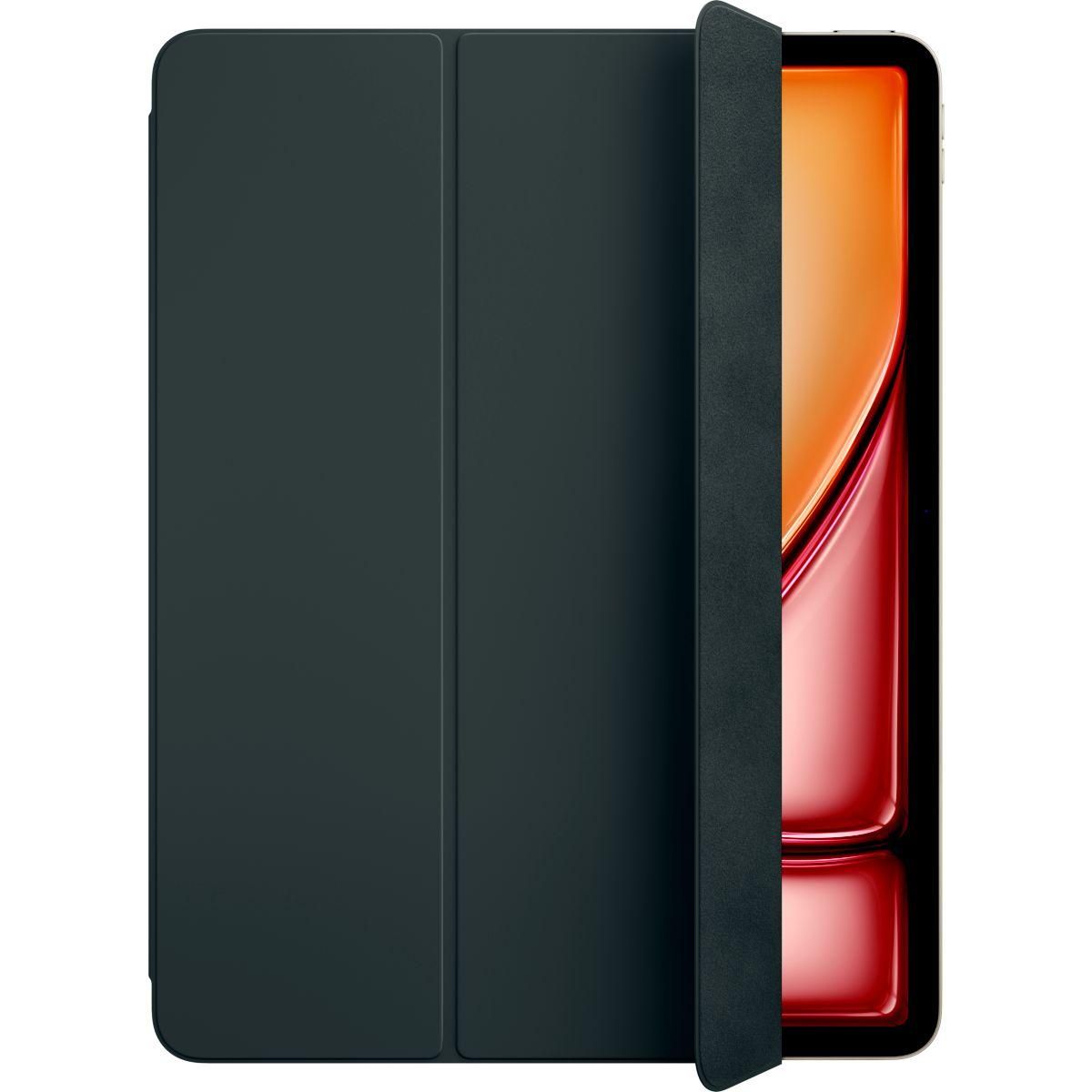APPLE Etui Smart Folio iPad Air 13' 2025 Anthracite