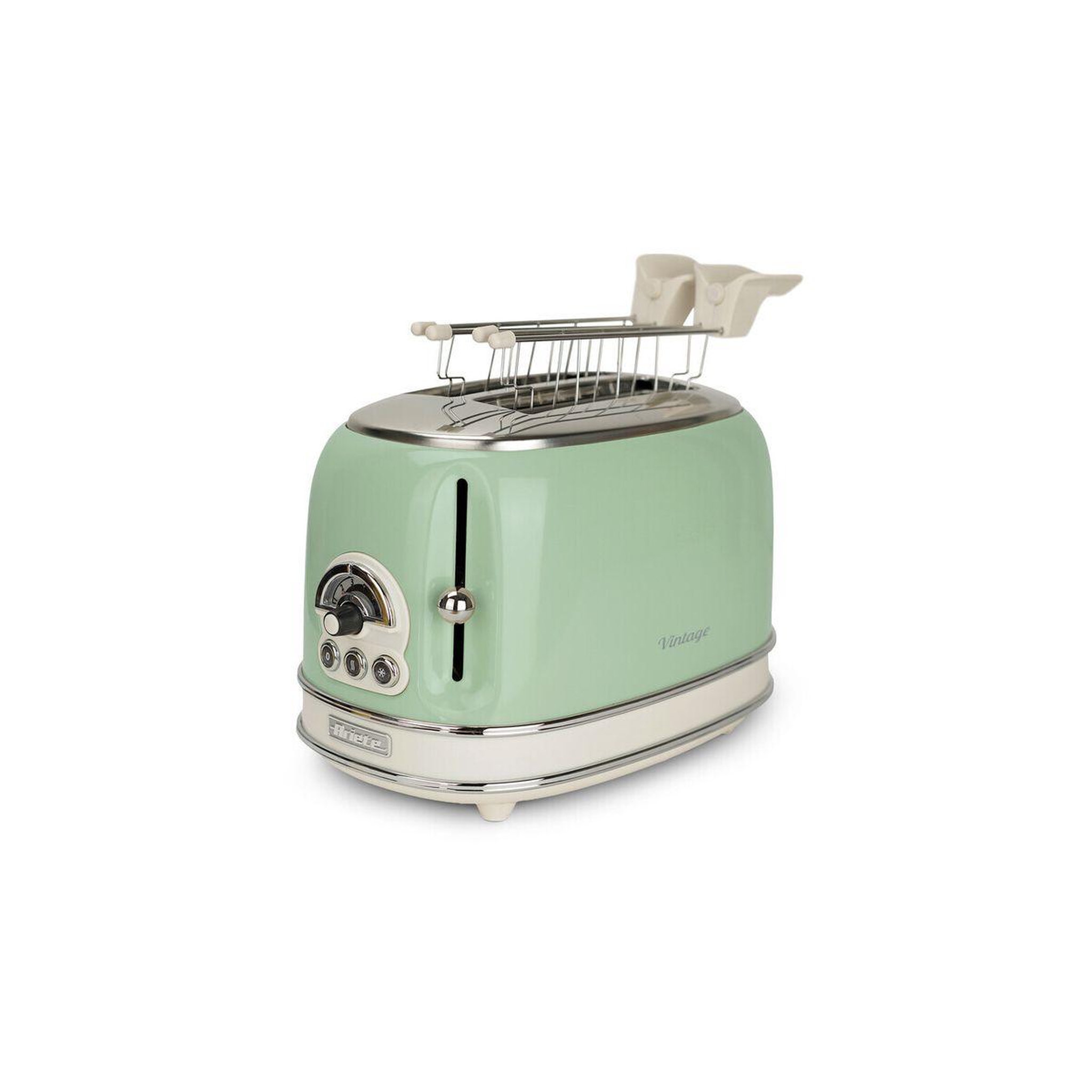 ARIETE G-pain double vintage vert