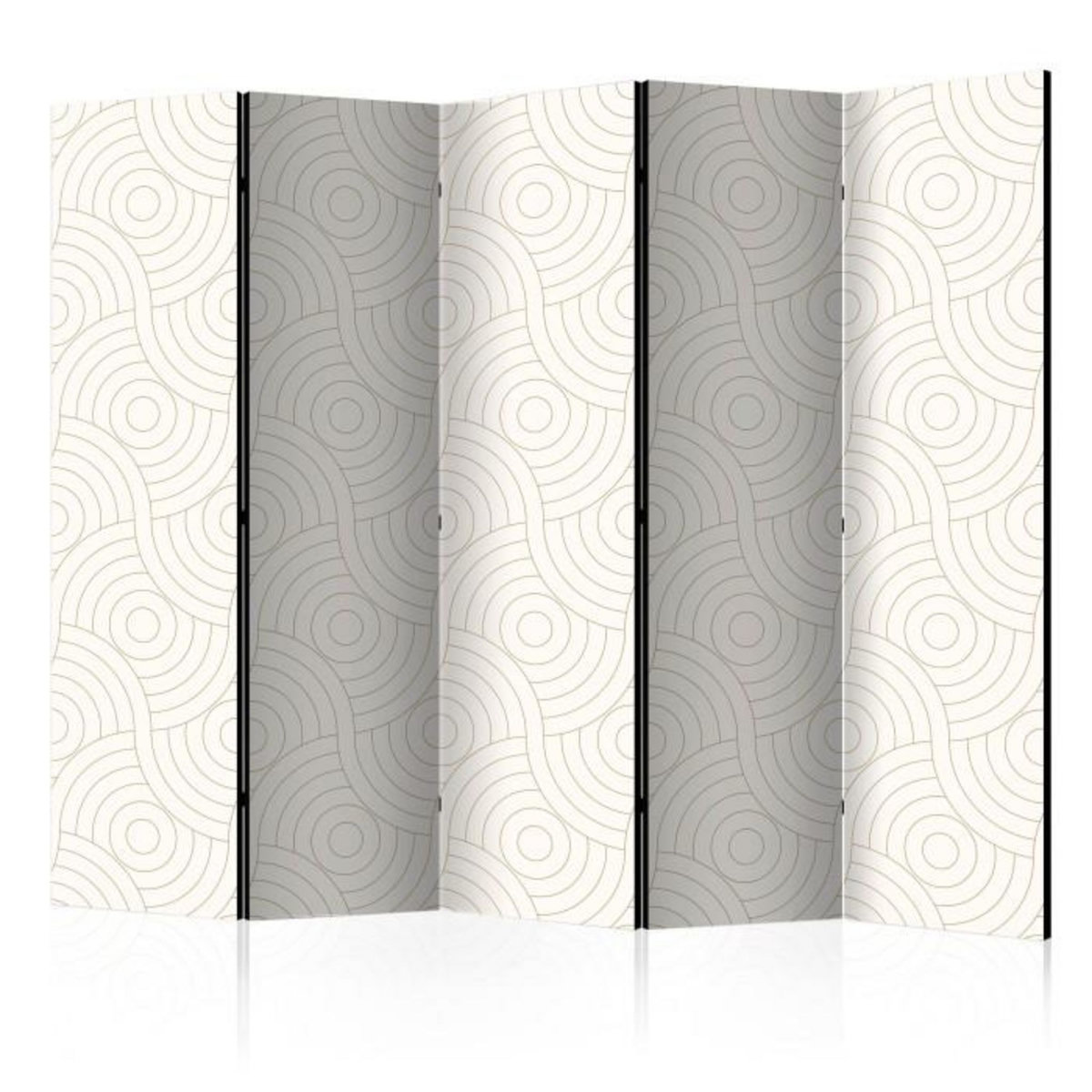 Paris Prix Paravent 5 Volets  Rollers  172x225cm