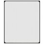 Voir la diapositive 3 : VIDAXL Moustiquaire magnetique pour fenetres anthracite 100x120 cm